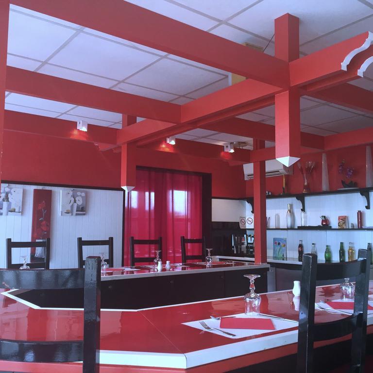 Fasthotel Muret Saubens Екстер'єр фото