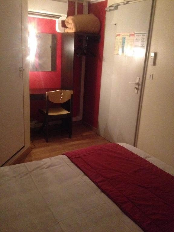 Fasthotel Muret Saubens Екстер'єр фото