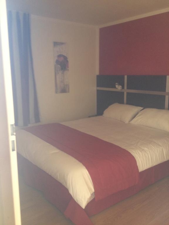 Fasthotel Muret Saubens Екстер'єр фото