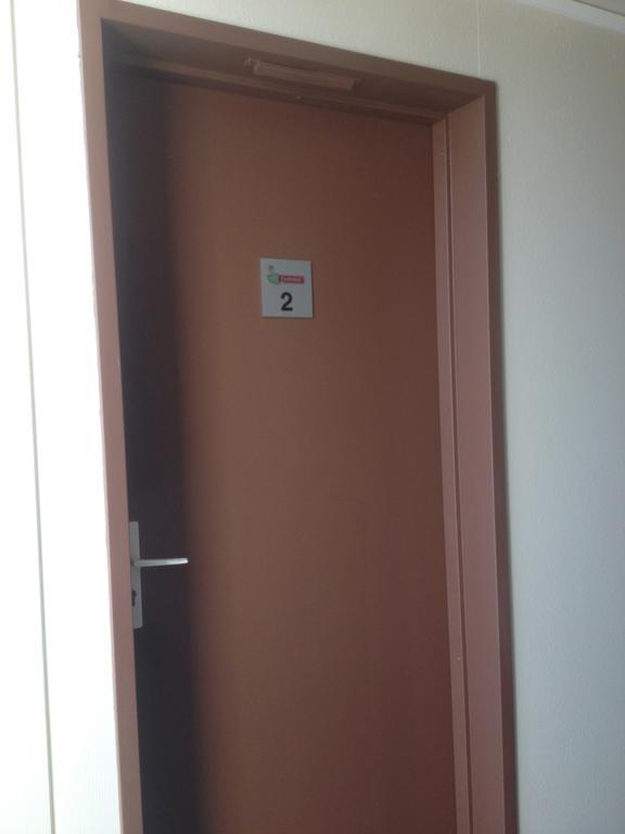 Fasthotel Muret Saubens Екстер'єр фото