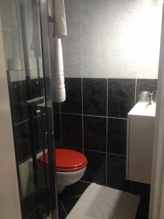 Fasthotel Muret Saubens Екстер'єр фото